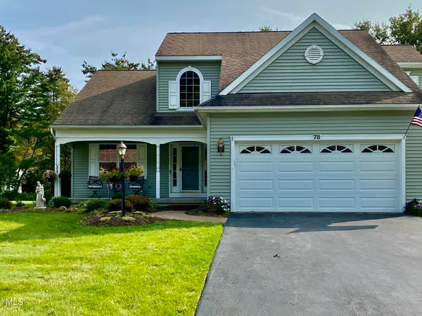 78 Surrey Field Drive, Queensbury, NY 12804