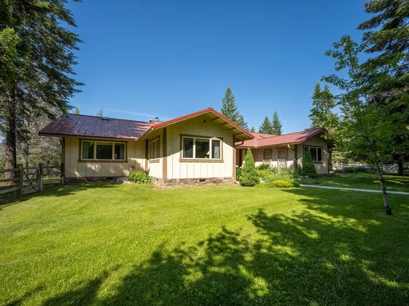 433873 Highway 20, Newport, WA 99156