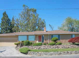 406 N 66th Ave, Yakima, WA 98908