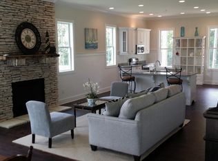 2180 Little Hurricane Rd, Winchester, TN 37398