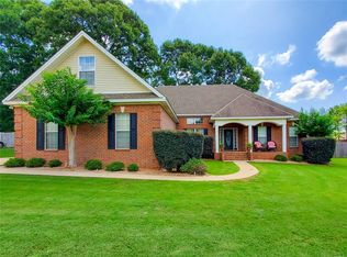 1154 Old Ware Rd, Wetumpka, AL 36093