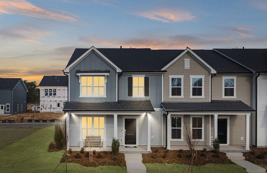 Coming Soon Summer 2026