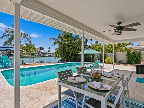 272 Mar St, Saint Pete Beach, FL 33706