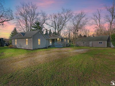 8336 Whiteford Center Rd, Ottawa Lake, MI, 49267