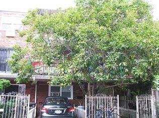4343 Elbertson St, Elmhurst, NY 11373