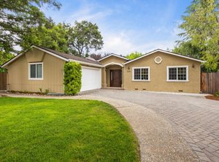 10421 Creston Dr, Los Altos, CA 94024