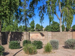 4928 E Colby St, Mesa, AZ 85205