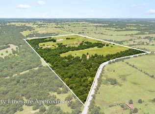 393 Franklin, Saint Jo, TX 76265