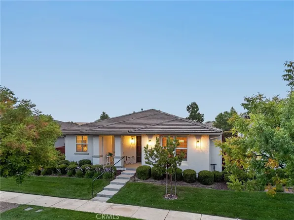 2450 Alameda Dr, Paso Robles, CA 93446