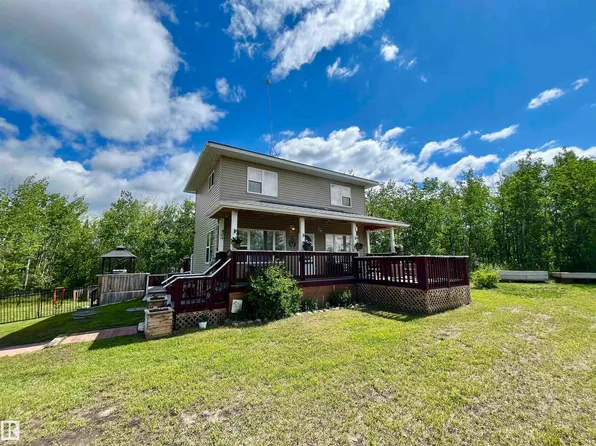 22515 Township Road 575a, Sturgeon County, AB T0A 1N6