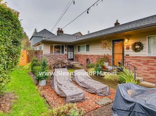 6235 NE 18th Ave, Portland, OR 97211