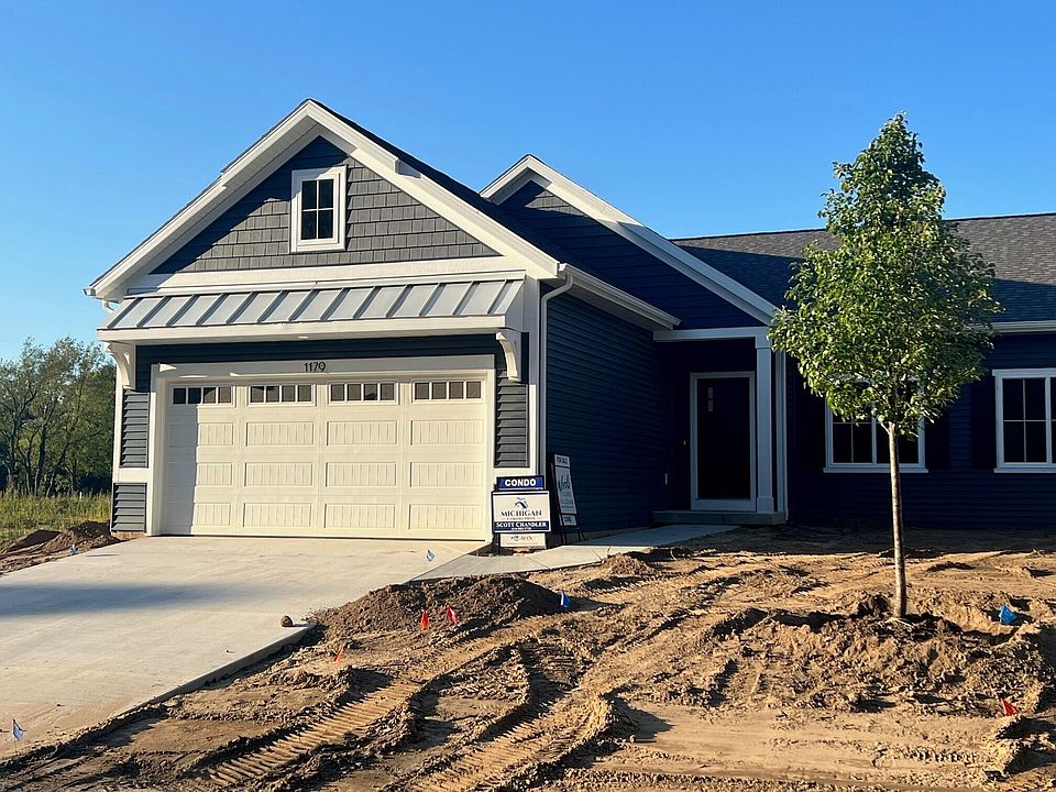 1189 Gleneagle Trl 37, Hudsonville, MI 49426 Zillow