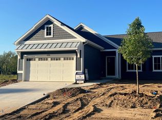 1193 Gleneagle Trl #37, Hudsonville, MI