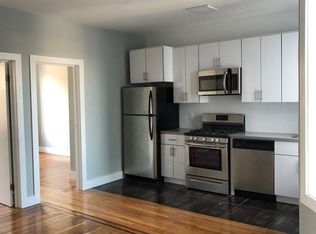 553 E 2nd St APT 11, Brooklyn, NY 11218