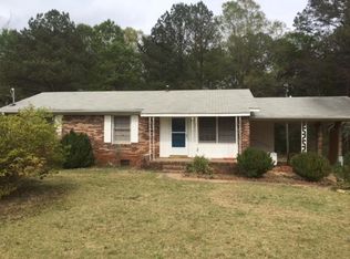 1950 Cedar Grove Rd, Buckhead, GA 30625