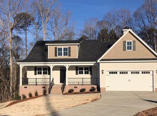 41 Ferguson Way, Clayton, NC 27520
