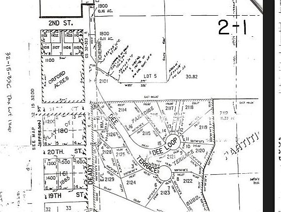4th image of 2050 Jefferson St