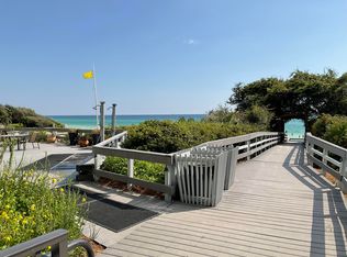 4100 E Co Hwy #30A-705, Pt Washington, FL 32459