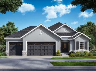 18617 Reinhardt St, Overland Park, KS 66085