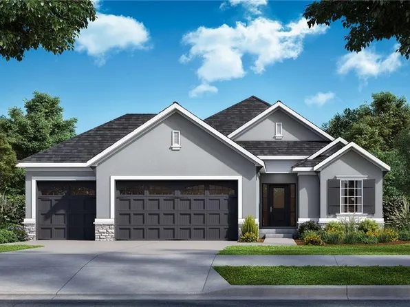 18617 Reinhardt St, Overland Park, KS 66085