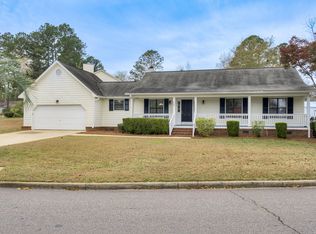 205 Darien Dr, Aiken, SC 29803