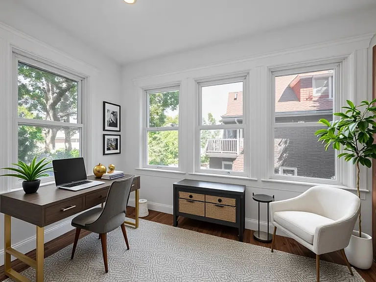 108 Florence St #1 — Photo 7