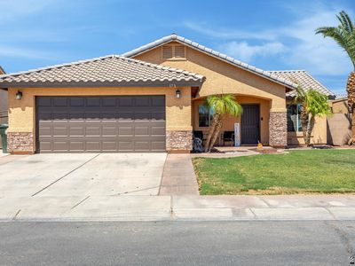 178 E 14th St, Somerton, AZ, 85350