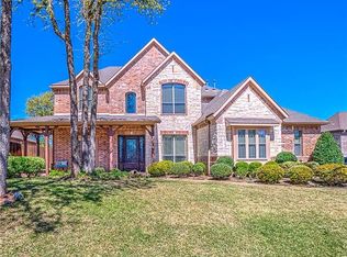 1407 Jacob Ave, Keller, TX 76248
