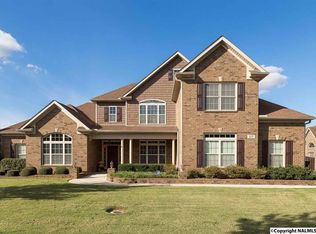 117 Mystic Arbor Dr, Harvest, AL 35749