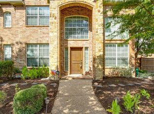 12273 Alfa Romeo Way, Frisco, TX 75033