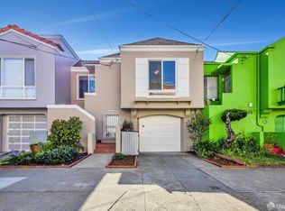 1587 40th Ave, San Francisco, CA 94122