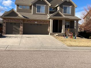 10424 Kicking Horse Dr, Littleton, CO 80125