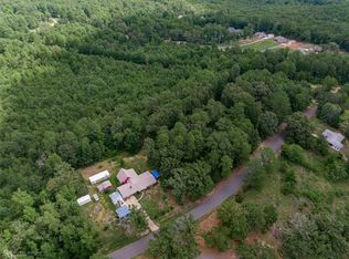 192 Chandler Rd, Haughton, LA 71037