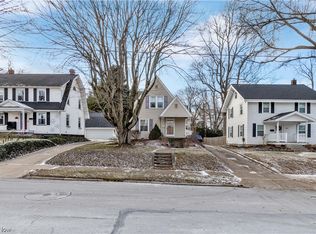 847 17th St NE, Massillon, OH