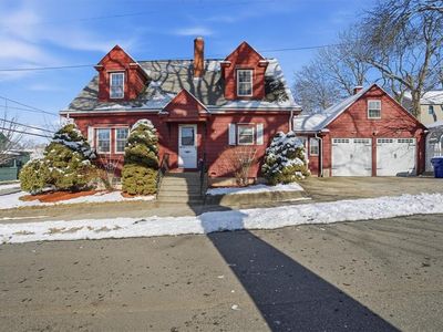 269 Nelson St, Providence, RI, 02908