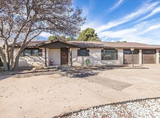 2010 Tech Dr, Levelland, TX 79336