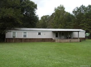 156 Callen Rd, Selma, AL 36701