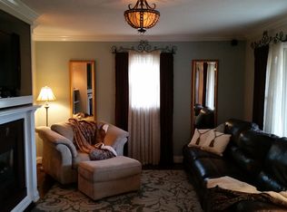 2593 White Smith Rd, Siler City, NC 27344
