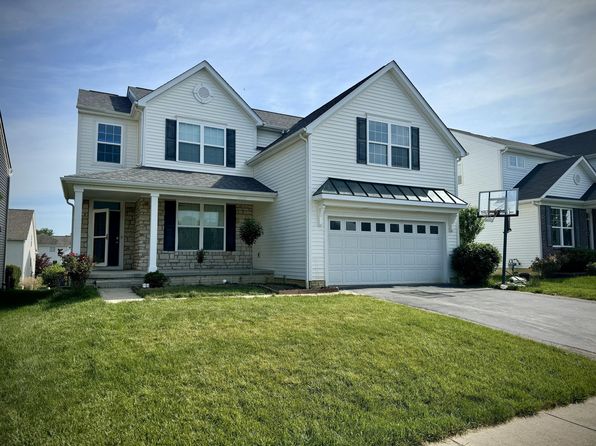 329 Dovetail Dr