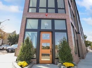 46 Belgrade Ave UNIT 7, Boston, MA 02131