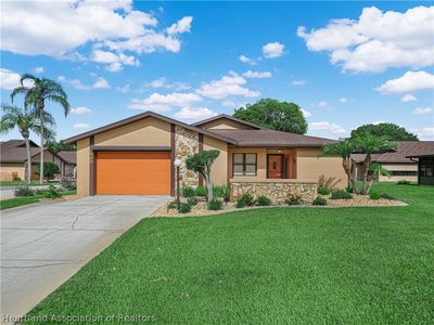 2909 Sugar Pine Cir, Sebring, FL, 33872