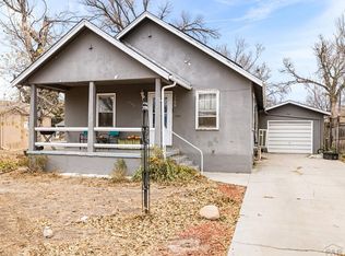2208 Wyoming Ave, Pueblo, CO 81004