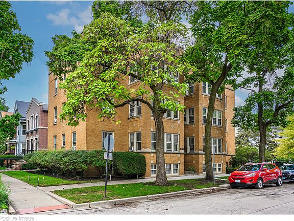 2nd image of 3804 N Hamilton Ave #1