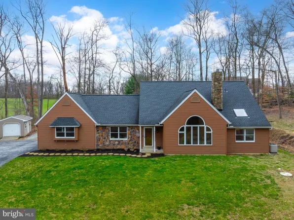 32 Turnstone Way, Downingtown, PA 19335