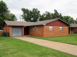 117 Ann Arbor, Edmond, OK 73013