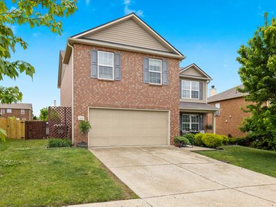 1010 Werner Dr, Hendersonville, TN, 37075