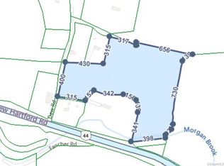 10 Dew Rd, Barkhamsted, CT 06063