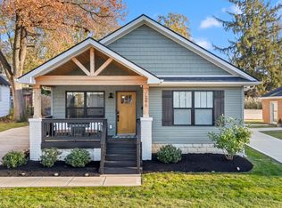 346 Preston Ave, Lexington, KY 40502