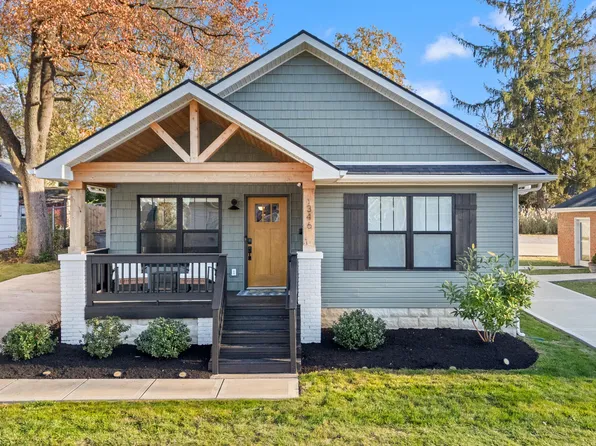 346 Preston Ave, Lexington, KY 40502