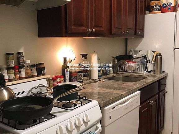 84 The Fenway #2 Boston - Fenway Unit Photo 1